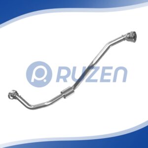 448-5787 crankcase breather drain pipe