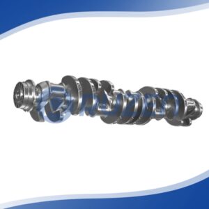 448-8940 engine crankshaft