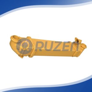 449-3065 exhaust gas recirculation cooler