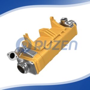 449-3068 exhaust gas recirculation cooler
