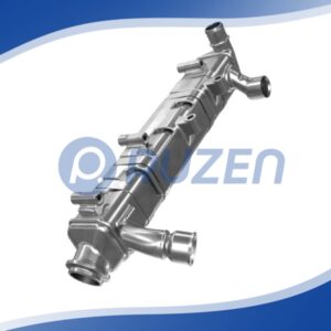 449-3090 exhaust gas recirculation cooler