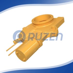449-3419 shutoff gp-b