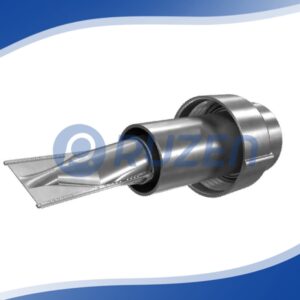 449-9106 filler neck flange type adapter
