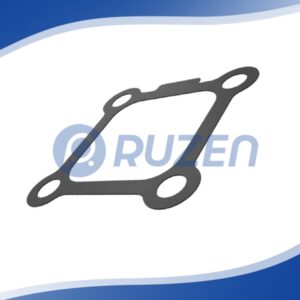 452-2248 0.8mm thick flange gasket