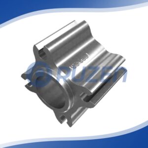 453-9681 41 mm outer diameter fan pulley extension
