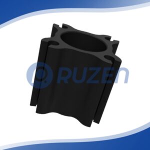 453-9682 fan pulley extension