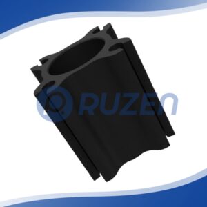 453-9700 fan pulley extension