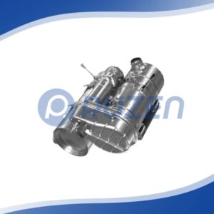 454-8381 exhaust module