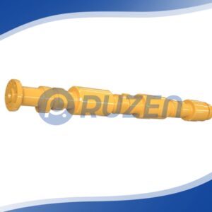 455-3075 camshaft-fro
