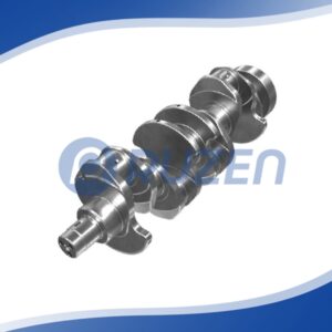 455-3693 crankshaft
