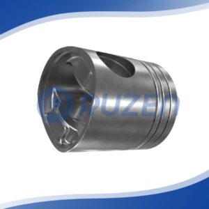 455-7266 engine piston body