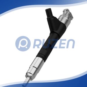 457-5836 unit fuel injector