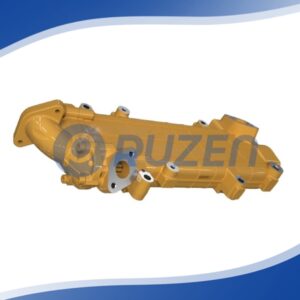 458-8496 exhaust gas recirculation cooler