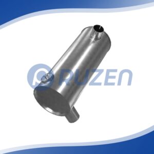462-8091 exhaust muffler