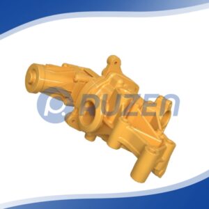 463-8913 exhaust cooler valve