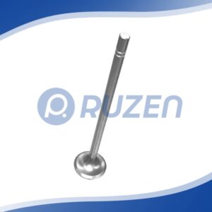 464-4668 engine head exhaust valve