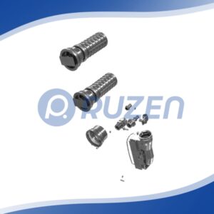 466-8285 diesel exhaust fluid pump
