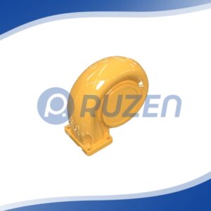 468-2198 housing-turb