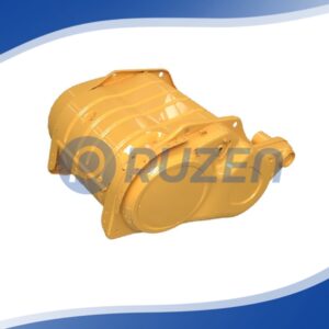 470-0240 460mm height exhaust module