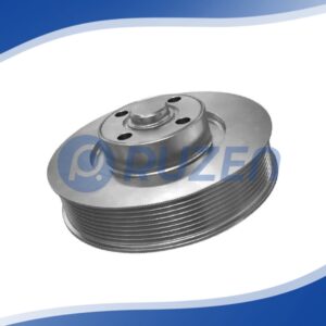 471-1762 8 groove pulley
