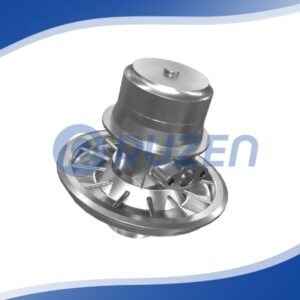472-6135 turbocharger cartridge