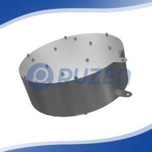 476-3226 silencer gp