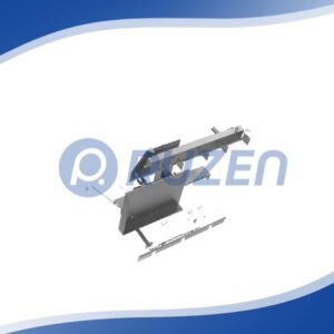 478-0912 radiator fan drive support
