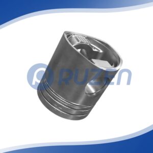 478-7471 13.1:1 compression ratio piston body