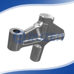 478-8539 engine valve inlet and exhaust bridge