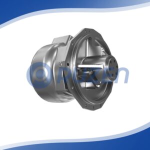 480-7095 sea water auxiliary pump