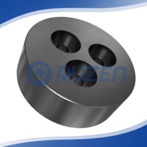 480-9885 67.5mm thick bucket linkage pin retainer plate