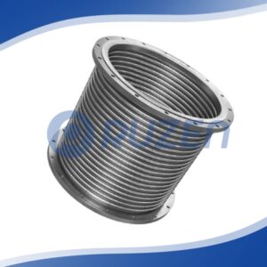 481-8946 451mm inner diameter bellow