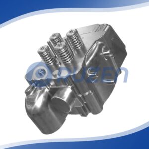 485-9701 0.5" prechamber bolt basic cylinder head