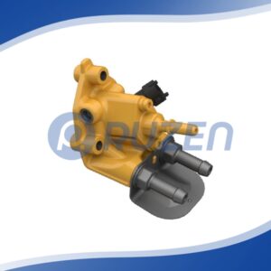 485-9752 injector assembly