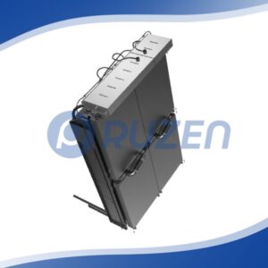 486-2039 engine radiator