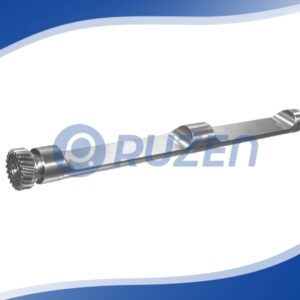 486-6737 shaft as