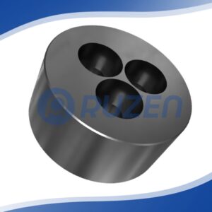 490-1046 61mm thick bucket linkage pin retainer plate