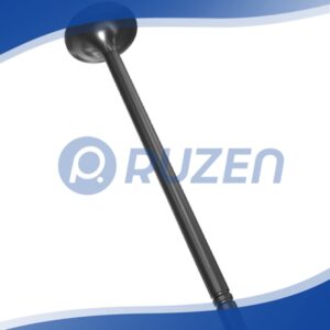 490-7198 engine intake valve