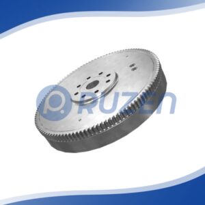 491-3151 flywheel assembly