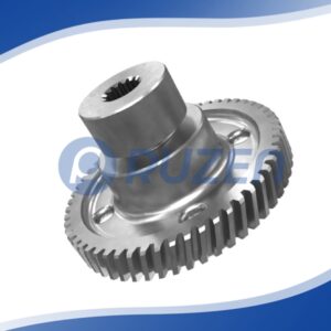 492-1584 28.117mm inner diameter accessory drive gear