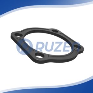 495-4090 4.7mm thick flange gasket