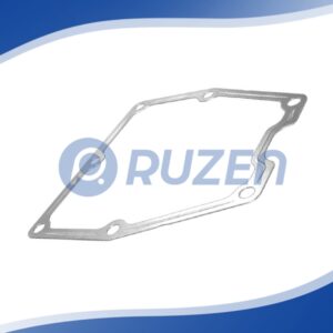 497-3911 0.8mm thick front housing cover gasket