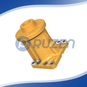 497-9950 heavy duty fan drive