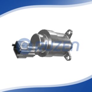 499-4442 32v direct current fuel valve