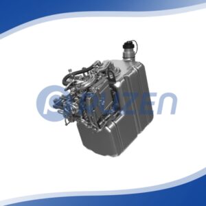 499-6616 diesel exhaust fluid module