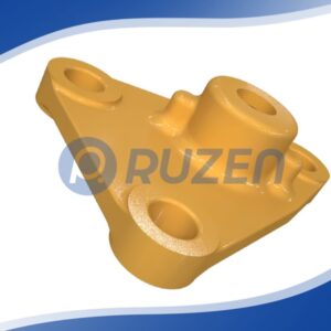 4E-2250 sensor housing
