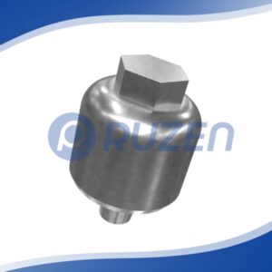 4H-6112 38.1mm outer diameter breather
