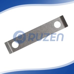 4L-6182 lock nut