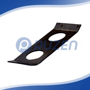 4L-6184 lock nut