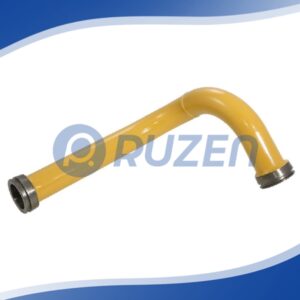 4L-7860 tube assembly